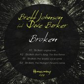 Broken