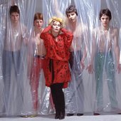 Toyah