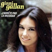 J'Arrête Pas La Musique