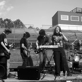Battle of the bands, Forest VA 2006