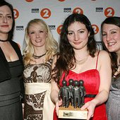 Folk Awards 2008