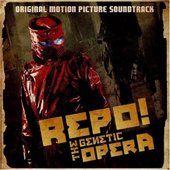 Repo! The Genetic Opera