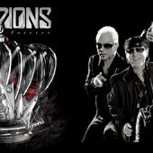 Scorpions - Return To Forever 2015 Promo