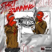 Start the Running