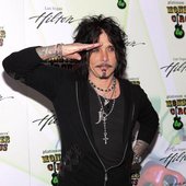 John Corabi