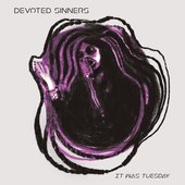 It Was Tuesday