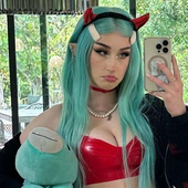 @bludnymph