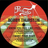 I Know You Feel Like I Feel (The Reflex Revision)
