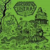 Ugly Tales