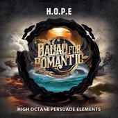 H​.​O​.​P​.​E (High Octane Persuade Elements)