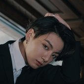 jungkook for wsj magazine