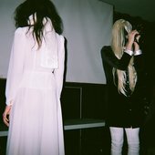 Chemise Cagoule live in Chicago, 2015