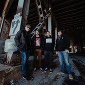 Everbloom (Omaha, Nebraska), 2020 promo photo