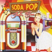 Soda Pop Juke Box