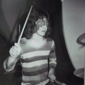 Mladen Nenadić ex Drums - Formula 4