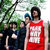 Promo Shoot