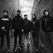 Becoming The Bully (Montreal, Canada), 2019 promo photo