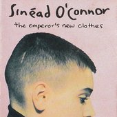 Sinéad O'Connor - The Emperor's New Clothes (July 9, 1990)