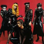 malice mizer