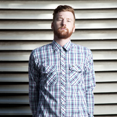 Jonny Craig 2012 Promo