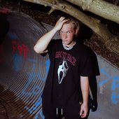 Daniel Envy Grunge
