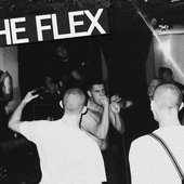 The Flex, Manchester, Krakk Gallery 