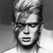 Billy Idol - As Ziggy Stardust by Allan Ballard.png