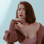 Mitski by Savanna Ruedy