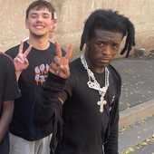 Last.Fm user PooPooStinky4th and Lil Uzi Vert