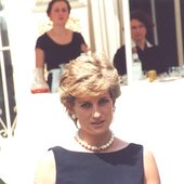 Princess Diana