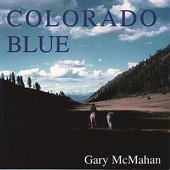 Colorado Blue