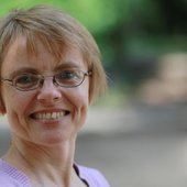 Margarete Wohlan