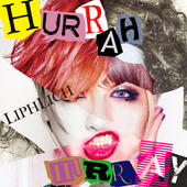 LIPHLICH « HURRAH HURRAY »