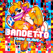 Bandetto - *.WAV SLAVE - Cover