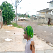 YiohOmega anão
