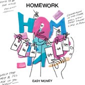 Easy Money - Single