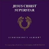 Jesus Christ Superstar