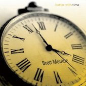 Better With Time