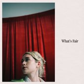 What's Fair - Single