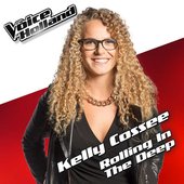 Rolling in the Deep - Single