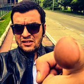 Bruno Anastassakis