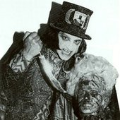 Screaming Lord Sutch 