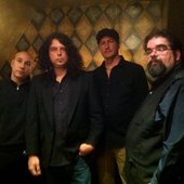 The Infidels from Youngstown, Ohio.