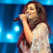 Shreya Ghoshal