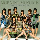 Morning Musume Original Photo Book Onna ni Sachi Are