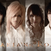 MARIA'N†ROSA – 2019