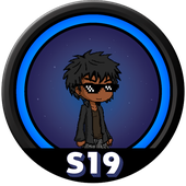 Shinigamy19 的头像