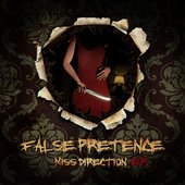 Miss Direction - EP