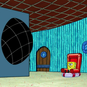 Spongeboob98 的头像
