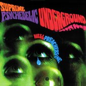Supreme Psychedelic Underground